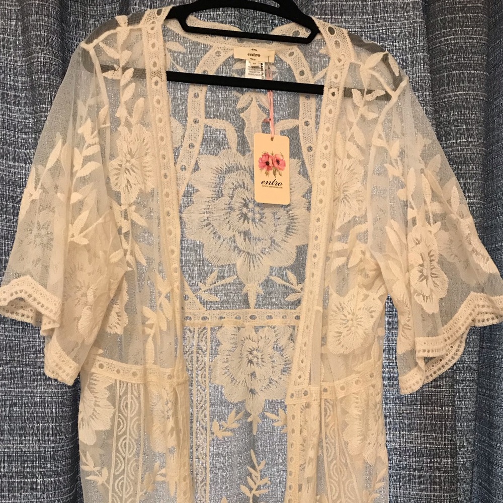 Entro Shaw NWT